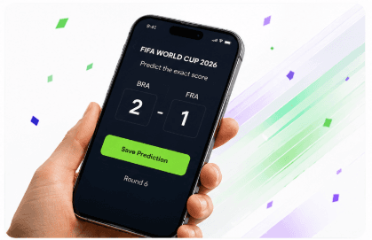 Predict Scores